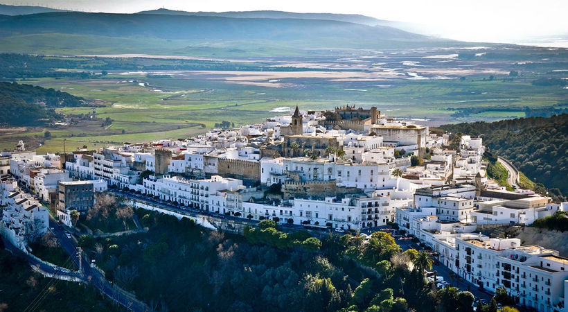 verjer de la frontera